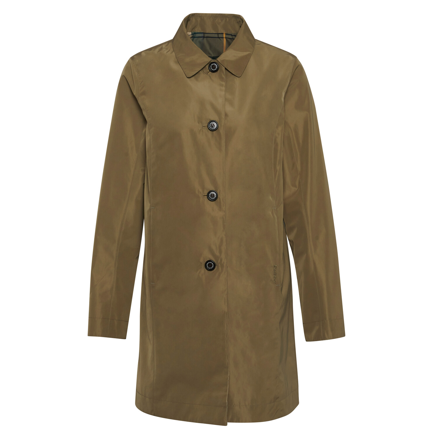 Imperméable Barbour Babitty