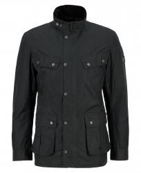 Veste Wax Barbour International Tourer Duke