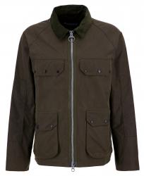 Veste Barbour Re-Engineered Short Bedale Wax