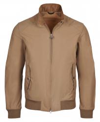 Veste Barbour International Steve McQueen Harrington Casual