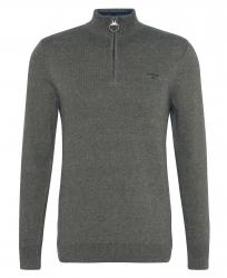 Pull Barbour Half Zip Tainsbury