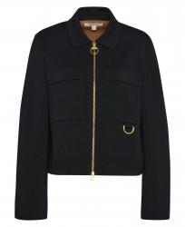 Cardigan Alma Barbour