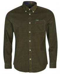 Chemise Barbour Ramsey Tailored