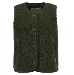 Gilet Barbour Luciana Fleece