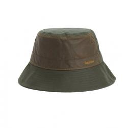 Bob Wax Barbour Brackley