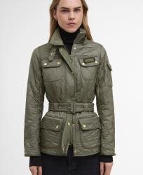 Veste Barbour International Polarquilt