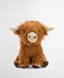 Jouet pour Chien Barbour Highland