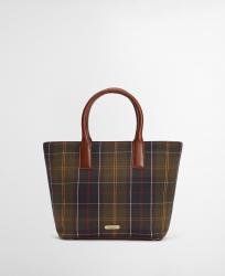 Sac à Main Barbour Tartan Birch