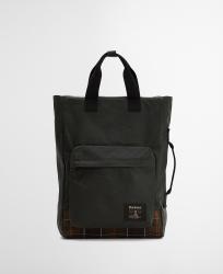 Sac à dos Barbour Wax Field