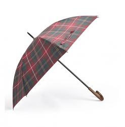 Parapluie Barbour Tartan Walker