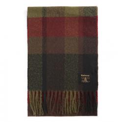 Echarpe Barbour Westerdale