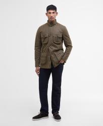 Veste Wax Barbour Corbridge