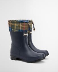 Bottines Barbour Mowbray