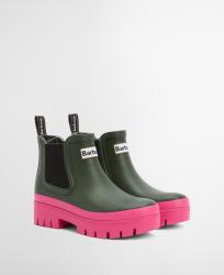 Bottines Barbour Halton