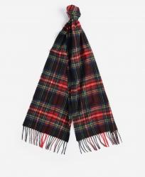 Echarpe Barbour Tartan New Check