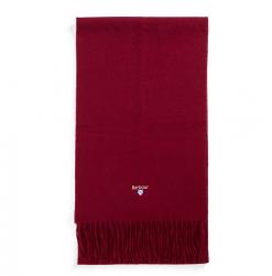 Echarpe Barbour Laine d'Agneau