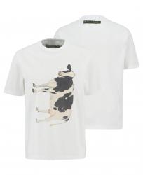 T-Shirt Barbour x Paul Smith Cow
