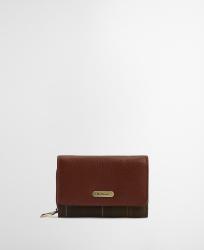 Porte Monnaie Barbour Rosa