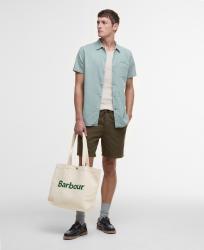 Tote Bag Barbour Logo