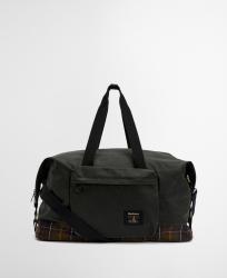Sac de Voyage Barbour Wax Field