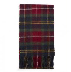 Echarpe Barbour Laine et Cachemire