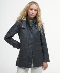 Veste Wax Barbour Cannich