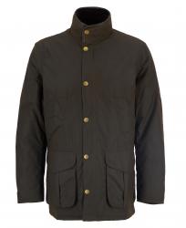 Veste Wax Barbour Hereford