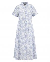 Robe Barbour Wisteria Midi