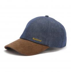 Casquette Barbour Denim Mya