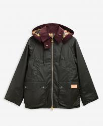Veste Wax Bedale Barbour x Paul Smith