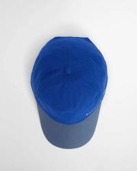 Casquette Barbour x Paul Smith