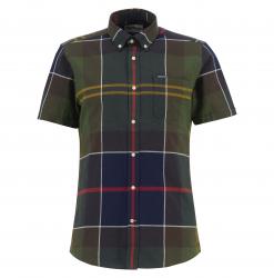 Chemise Babour Douglas Tailored