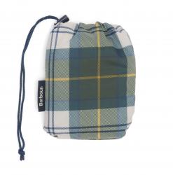 Poncho imperméable Barbour Tartan