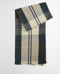 Serviette de plage hammam Barbour Tartan