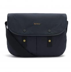 Sac bandoulière Barbour Transport Riverer
