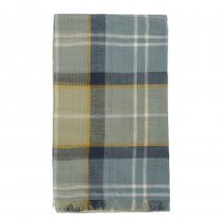 Châle Barbour Welton Tartan