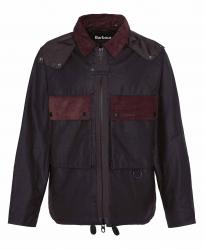 Veste wax Barbour Re-engineered Spey