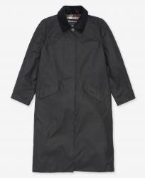 Manteau Wax Barbour x Alexa Chung Dorothy