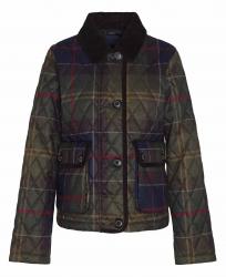 Surveste Quilt Barbour Loudon