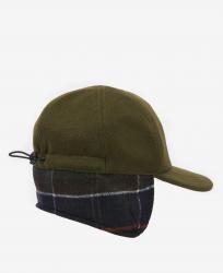 Casquette Barbour Lewis Trapper