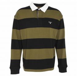 Polo Barbour Rugby Newgate