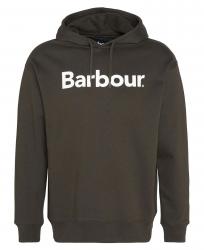 Sweat à capuche oversize Barbour Nicholas