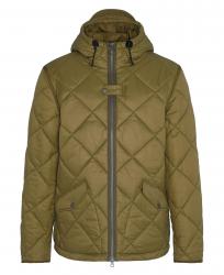 Veste Quilt Barbour Re-Engineered Endurance