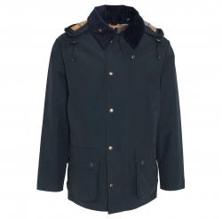 Veste imperméable Barbour Classic Bedale