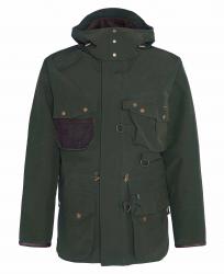 Veste imperméable Barbour Heritage Dryfly