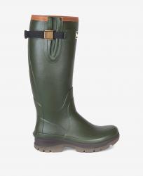 Bottes Barbour Tempest Wellington