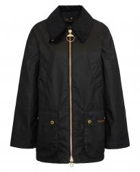 Veste wax Barbour Allerston