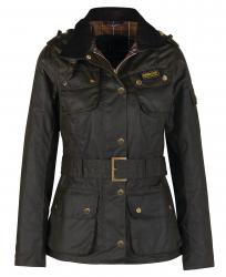 Veste Wax Barbour International Original