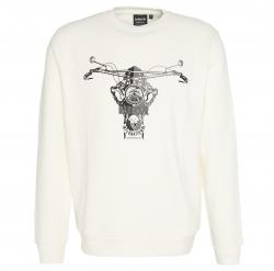 Sweat Barbour Vallis Graphic