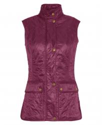 Gilet Barbour Wray Cabernet